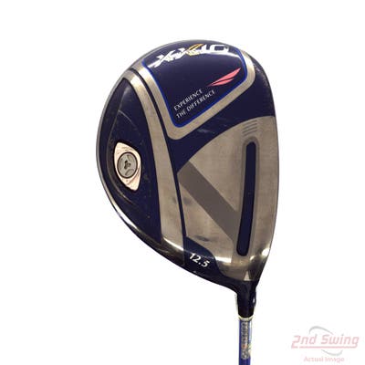 XXIO Eleven Ladies Driver 12.5° MP1100L Graphite Ladies Right Handed 44.25in