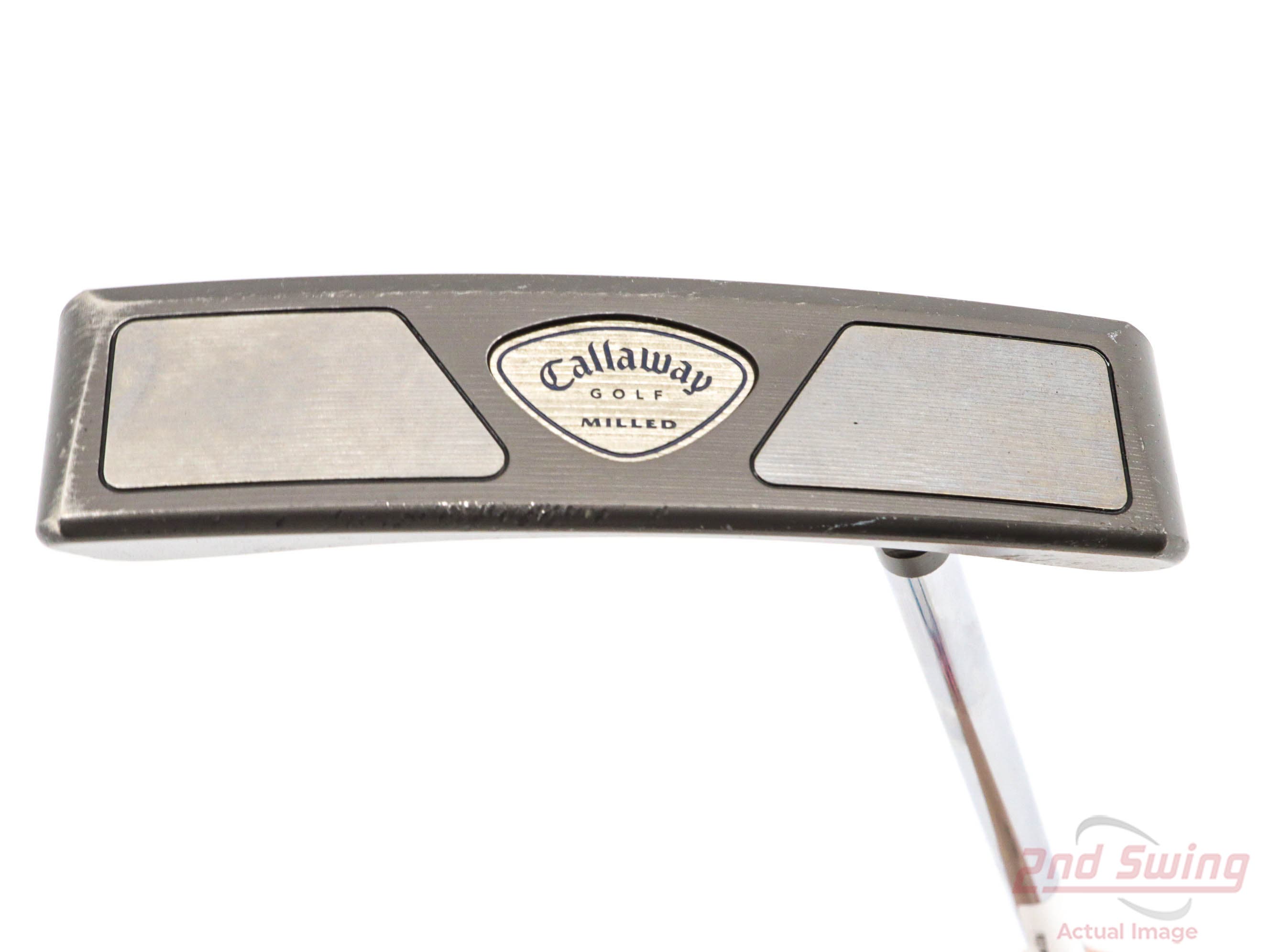 Callaway Tour Blue 2 Putter | 2nd Swing Golf