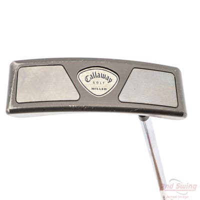 Callaway Tour Blue TT2 Putter Steel Right Handed 33.0in