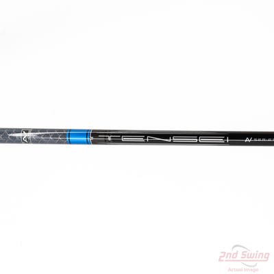 Used W/ Srixon RH Adapter Mitsubishi Golf Tensei AV-XLINK Blue 65 Fairway Shaft Stiff 42.75in
