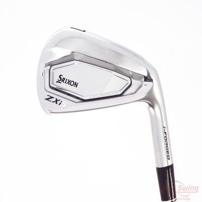 Mint Srixon ZXi5 Single Iron 7 Iron FST KBS Tour C-Taper Lite Steel Regular Right Handed 38.5in