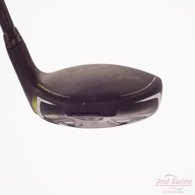 Ping G430 Hybrid 4 Hybrid 22° ALTA CB 70 Black Graphite Regular Right Handed 39.75in