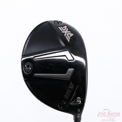 PXG 0311 XF GEN5 Driver 9° BGT Brava Graphite Regular Right Handed 45.75in