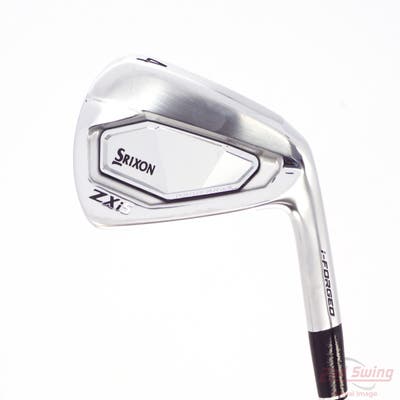 Mint Srixon ZXi5 Single Iron 4 Iron Nippon NS Pro Modus 3 Tour 105 Steel Stiff Right Handed 38.75in