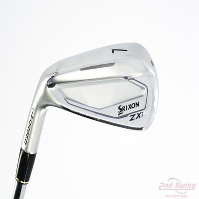 Mint Srixon ZXi4 Single Iron 7 Iron Nippon NS Pro Modus 3 Tour 120 Steel X-Stiff Left Handed 36.75in