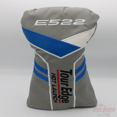 Tour Edge Hot Launch E522 Driver Headcover