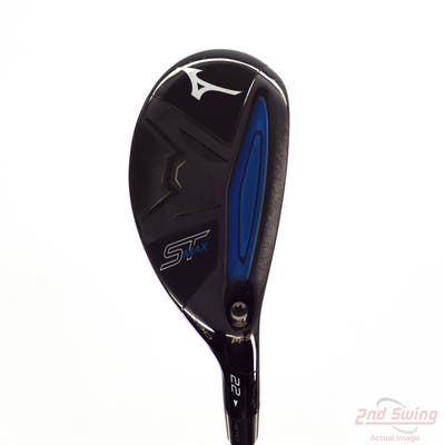 Mizuno ST-MAX 230 Hybrid 4 Hybrid 22° Project X Denali Red 70HY Graphite Regular Right Handed 40.25in