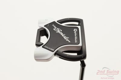 TaylorMade My Spider Tour Putter Steel Right Handed 34.5in