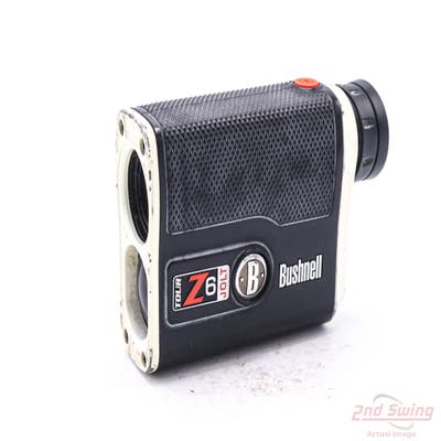Bushnell Tour Z6 Jolt Rangefinder