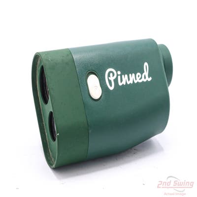 Pinned Prism+ Rangefinder