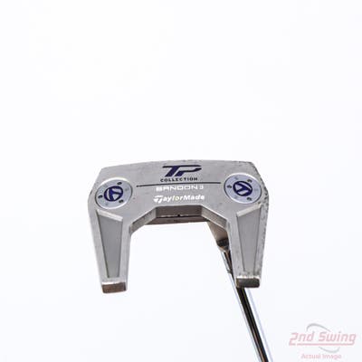 TaylorMade TP Hydroblast Bandon 3 Putter Steel Right Handed 34.0in