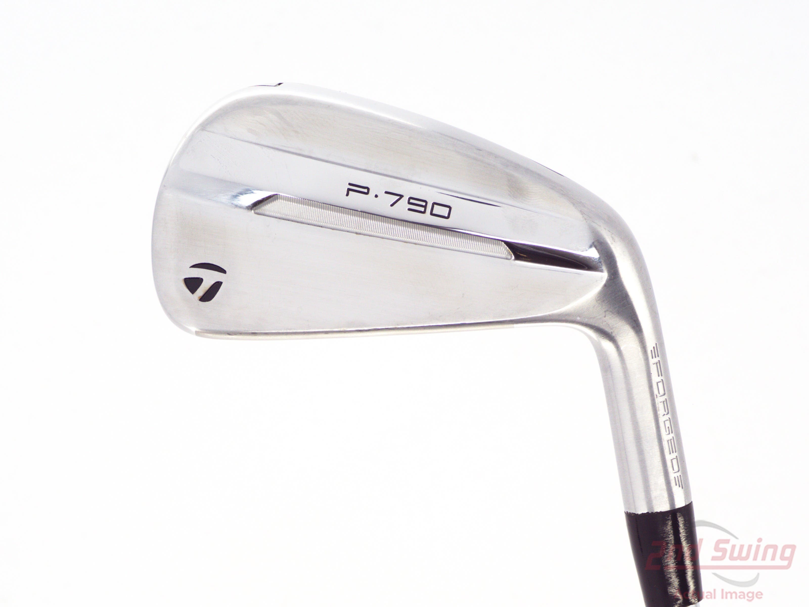 TaylorMade 2025 P790 Single Iron | 2nd Swing Golf