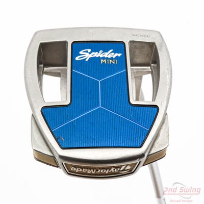 TaylorMade Kalea Premier Spider Mini Putter Graphite Right Handed 33.0in