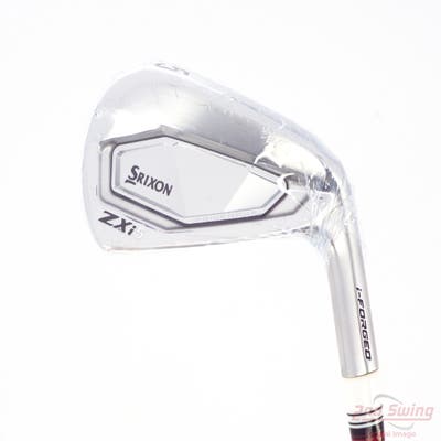 Mint Srixon ZXi5 Single Iron 5 Iron FST KBS Tour $-Taper Steel X-Stiff Right Handed 38.25in