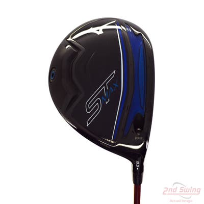 Mizuno ST-MAX 230 Driver 9.5° Project X Denali Red 50 Graphite Senior Right Handed 45.75in