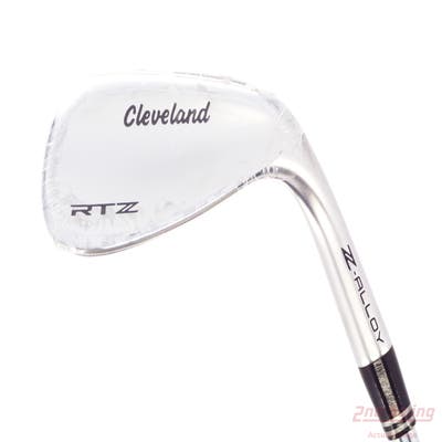 Mint Cleveland RTZ Tour Satin Wedge Sand SW 54° 12 Deg Bounce Full True Temper Dynamic Gold 120 Steel X-Stiff Right Handed 35.75in