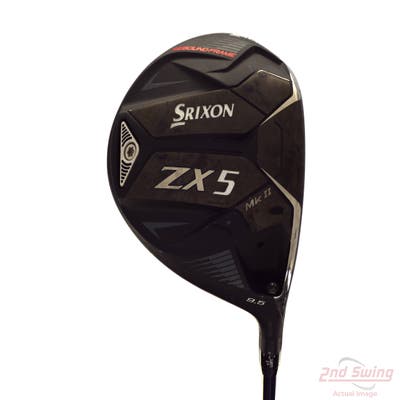 Srixon ZX5 MK II Driver 9.5° Fujikura Ventus Blue 5 Graphite Regular Right Handed 46.0in