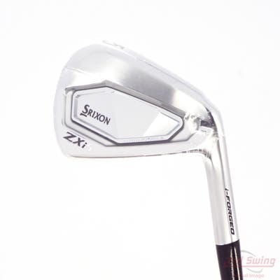Mint Srixon ZXi5 Single Iron 5 Iron Nippon NS Pro Modus 3 Tour 130 Steel X-Stiff Right Handed 38.0in