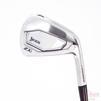 Mint Srixon ZXi5 Single Iron 4 Iron Nippon NS Pro Modus 3 Tour 105 Steel Stiff Right Handed 38.75in