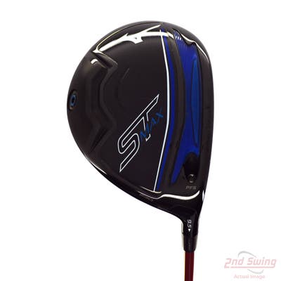 Mizuno ST-MAX 230 Driver 9.5° Project X Denali Red 50 Graphite Senior Right Handed 45.75in
