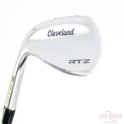 Mint Cleveland RTZ Tour Satin Wedge Sand SW 54° 12 Deg Bounce Full UST Mamiya Recoil 80 Dart Graphite Wedge Flex Left Handed 35.5in