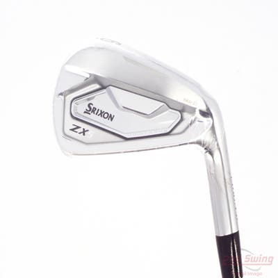 Mint Srixon ZX5 MK II Single Iron 6 Iron Nippon NS Pro Modus 3 Tour 105 Steel Stiff Right Handed 37.75in