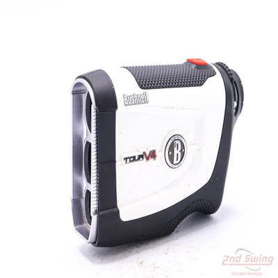Bushnell Tour V4 Rangefinder