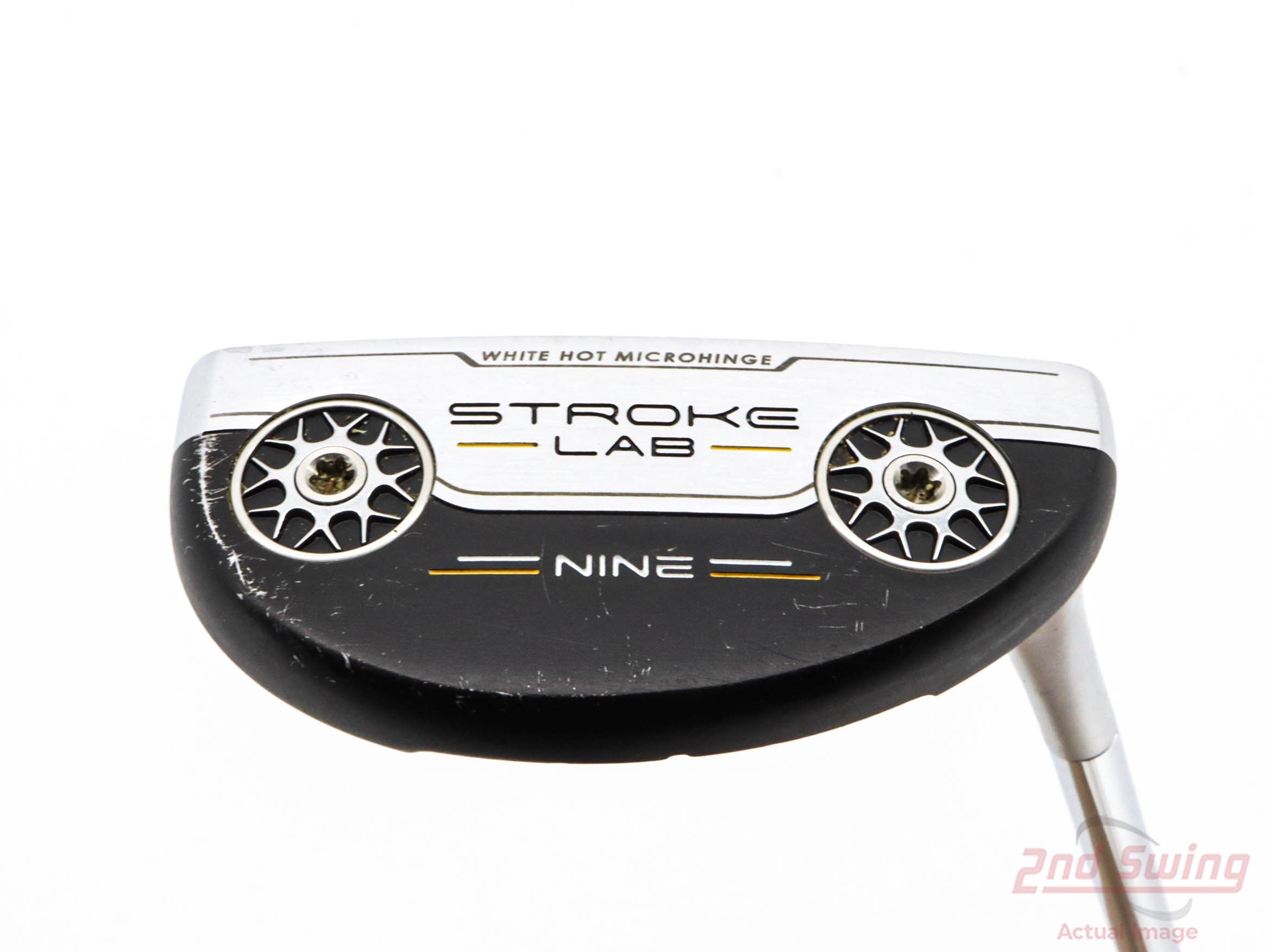 Odyssey Stroke Lab Nine Putter | 2nd Swing Golf