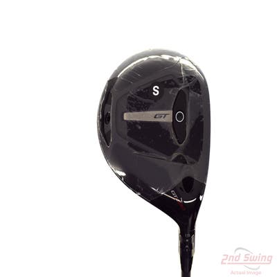 Mint Titleist GT280 Mini Driver 13° Mitsubishi Tensei 1K Blue 65 Graphite Stiff Right Handed 43.75in