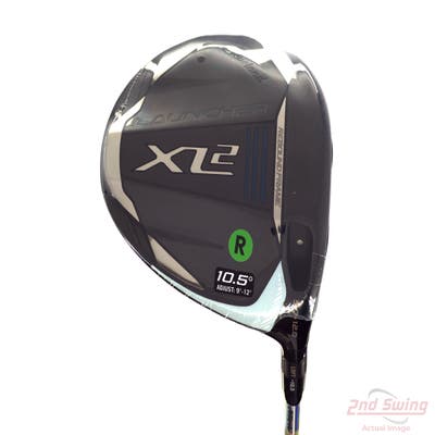 Mint Cleveland Launcher XL2 Driver 10.5° Mitsubishi Tensei AV-XLINK Blue 55 Graphite Regular Right Handed 46.0in