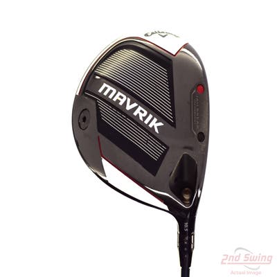 Callaway Mavrik Driver 10.5° Project X Denali Blue 60 Graphite Stiff Right Handed 45.5in