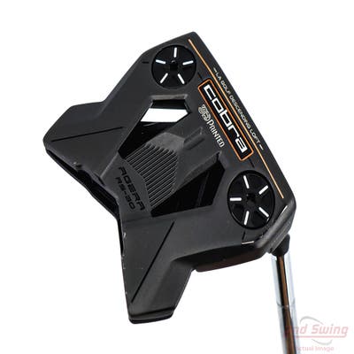 Mint Cobra 2024 3D Printed Agera RS-30 Putter Steel Right Handed 34.0in