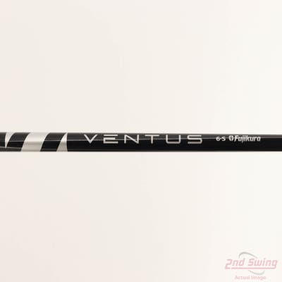 Used W/ PXG RH Adapter Fujikura Ventus Black Velocore Driver Shaft Stiff 43.75in