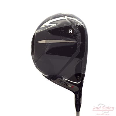 Mint Titleist TSR1 Driver 10° Mitsubishi MMT SpeedMesh 40 Graphite Regular Right Handed 46.0in
