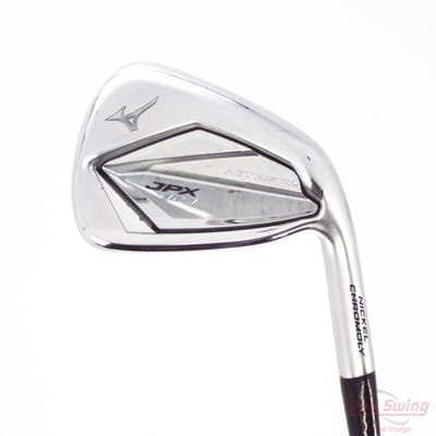Mizuno JPX 923 Hot Metal Single Iron 7 Iron Nippon NS Pro 950GH Neo Steel Regular Right Handed 37.5in