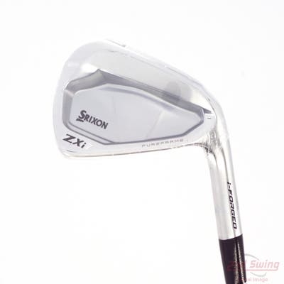 Mint Srixon ZXi7 Single Iron 7 Iron Nippon NS Pro 950GH Steel Regular Right Handed 37.25in