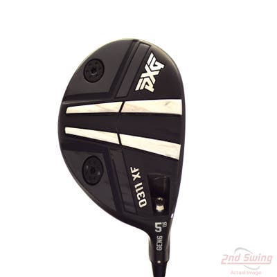 PXG 0311 XF GEN6 Fairway Wood 5 Wood 5W 19° Project X EvenFlow Riptide CB 50 Graphite Regular Right Handed 42.75in