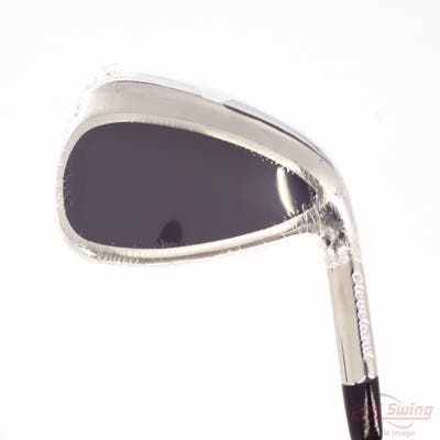 Mint Cleveland HALO XL Full-Face Single Iron 9 Iron UST Mamiya Recoil 95 F4 Graphite Stiff Right Handed 37.25in