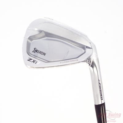 Mint Srixon ZXi7 Single Iron 8 Iron Aerotech SteelFiber i95cw Graphite Stiff Right Handed 36.75in