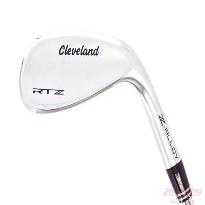 Mint Cleveland RTZ Tour Satin Wedge Sand SW 54° 10 Deg Bounce Mid FST KBS Tour 120 Steel Stiff Right Handed 35.5in