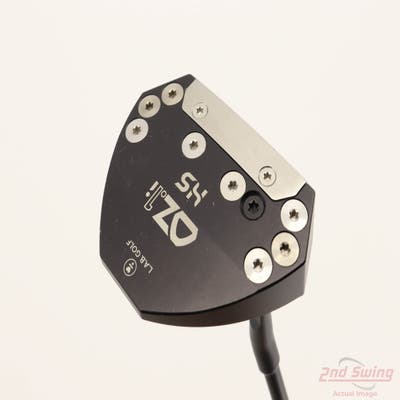 Mint L.A.B. Golf OZ.1i HS Putter Steel Right Handed 34.0in
