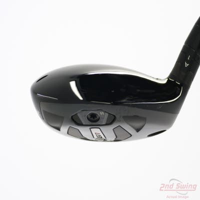 Titleist GT1 Hybrid 4 Hybrid 20° Project X HZRDUS Red Gen4 60 HY Graphite Regular Left Handed 40.0in