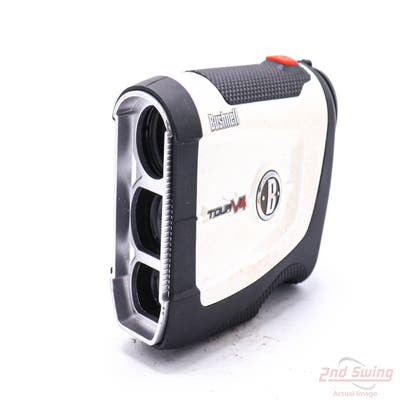 Bushnell Tour V4 Rangefinder
