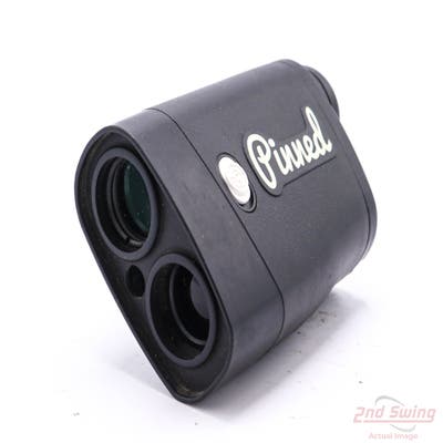 Pinned Prism Rangefinder