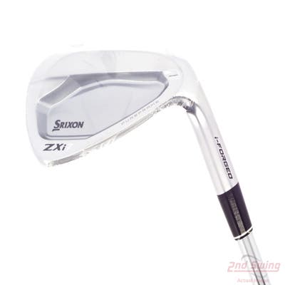 Mint Srixon ZXi7 Single Iron Pitching Wedge PW Project X Rifle 6.0 Steel Stiff Right Handed 36.75in