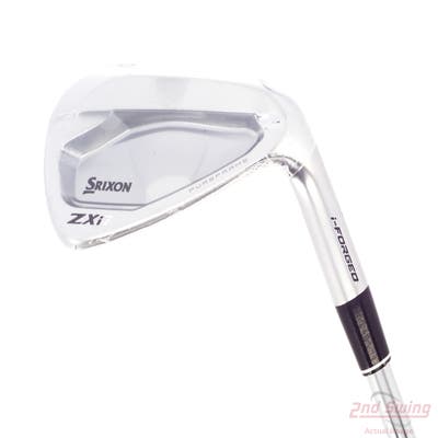 Mint Srixon ZXi7 Single Iron Pitching Wedge PW Nippon NS Pro Modus 3 Tour 120 Steel Stiff Right Handed 35.75in