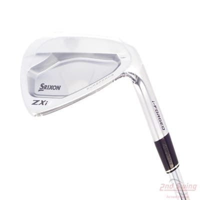 Mint Srixon ZXi7 Single Iron Pitching Wedge PW Project X Rifle 6.5 Steel X-Stiff Right Handed 35.75in