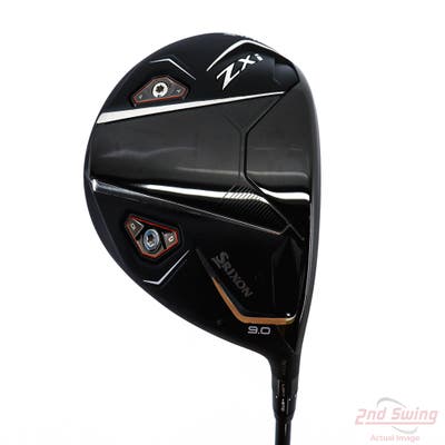 Mint Srixon ZXi Driver 9° Fujikura Ventus TR Blue 6 Graphite Stiff Right Handed 45.75in