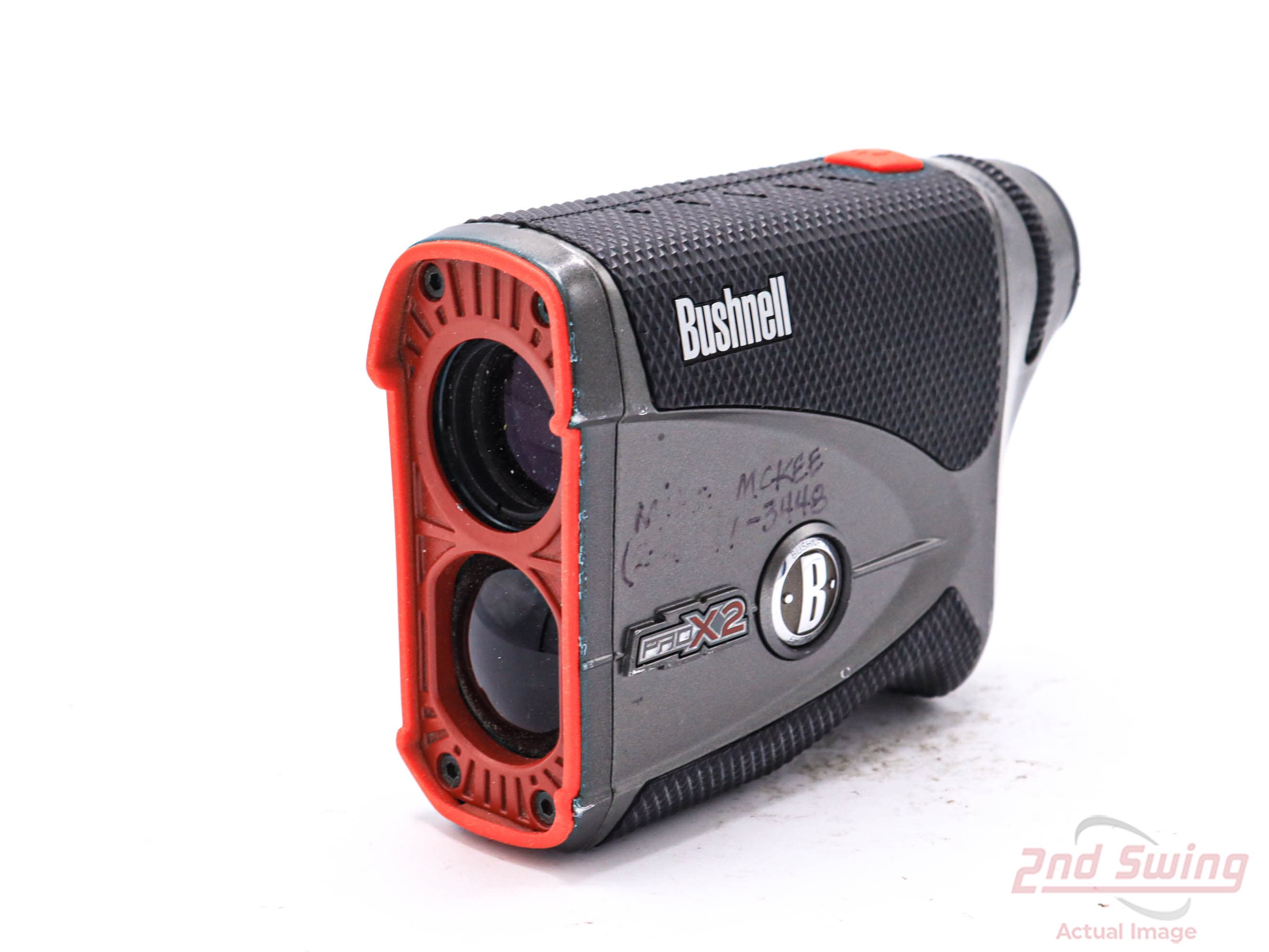 Bushnell PRO X2　ピンシーカープロX2 ブッシュネル Bushnell GOLF PinSeeker PRO X2 Amazon.co.jp: Bushnell