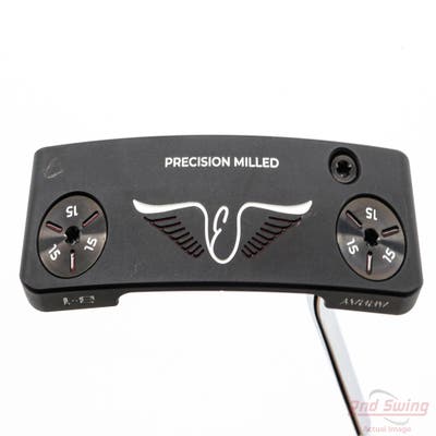 Edel Array B-1 Single Bend Putter Steel Right Handed 35.0in